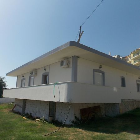 Rama Apartments Sarande Ngoại thất bức ảnh