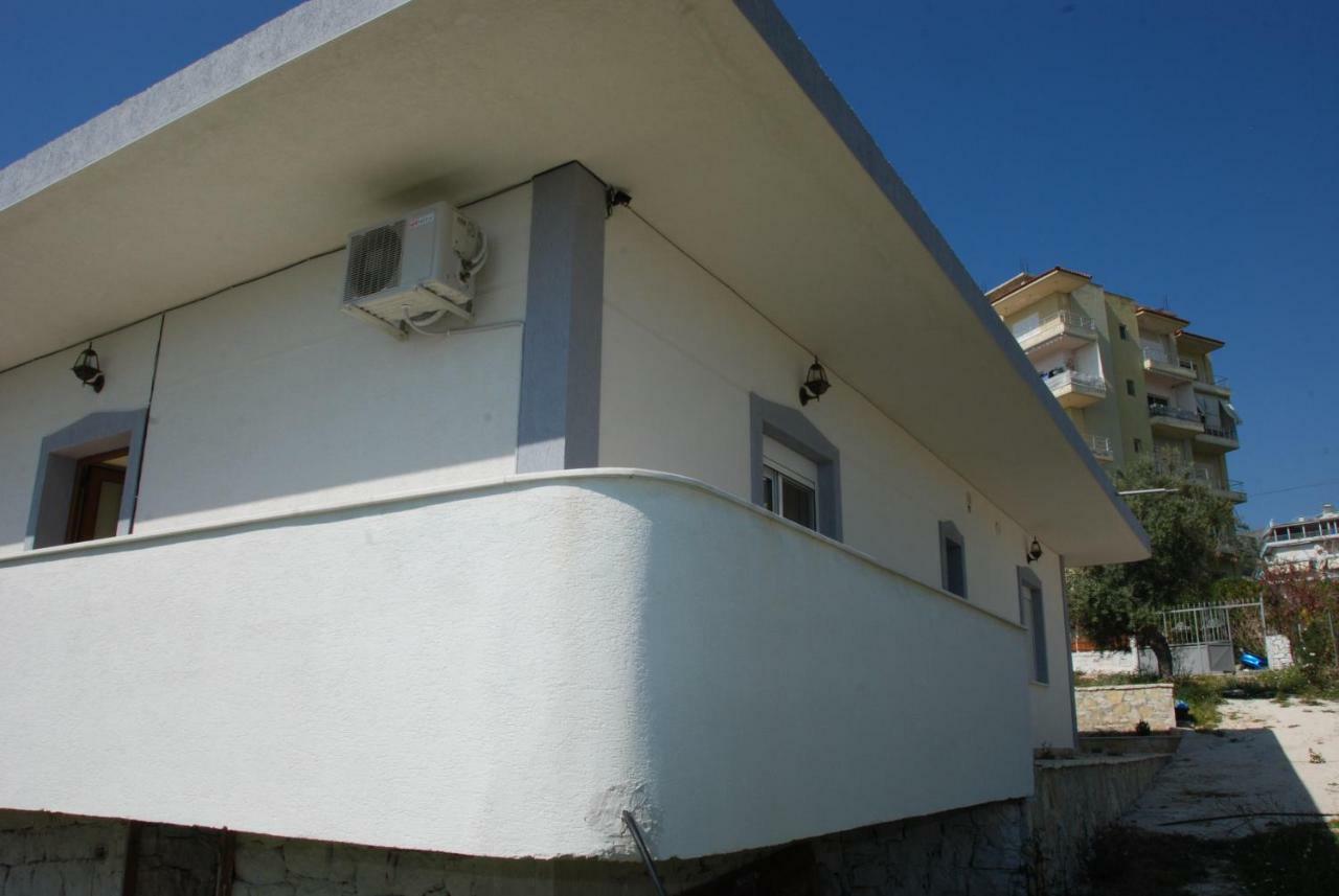 Rama Apartments Sarande Ngoại thất bức ảnh