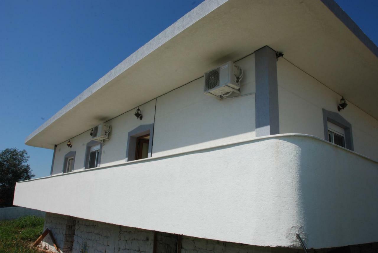 Rama Apartments Sarande Ngoại thất bức ảnh